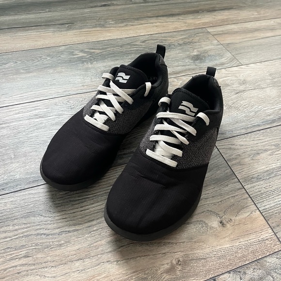 Strike Movement Pace AF Trainer in Phantom Ripstop & Black, Size 9.5 - Picture 4 of 7